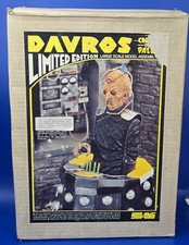Doctor Who : Davros MKII 1/5