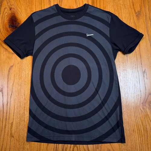 Adidas vespa shirt mens - adidas,