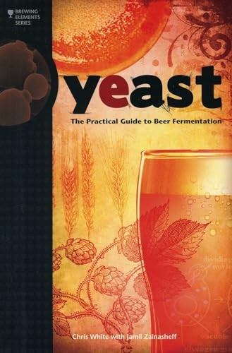 Yeast the practical guide - yeast:,