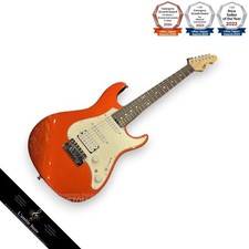 ESP SNAPPER-7 AL/R Vintage