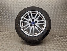 FORD FOCUS 16" ALLOY WHEEL AND