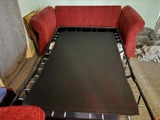 Great Condition Sofa Bed