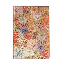 Kikka Mini Unlined Softcover