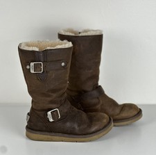 Ugg Kensington Biker Australia