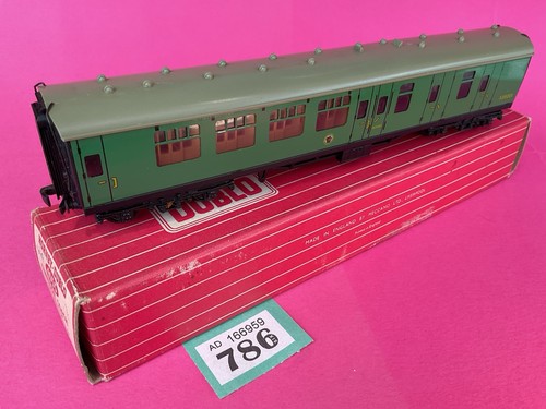 Hornby dublo 4055 - 4055, s.r