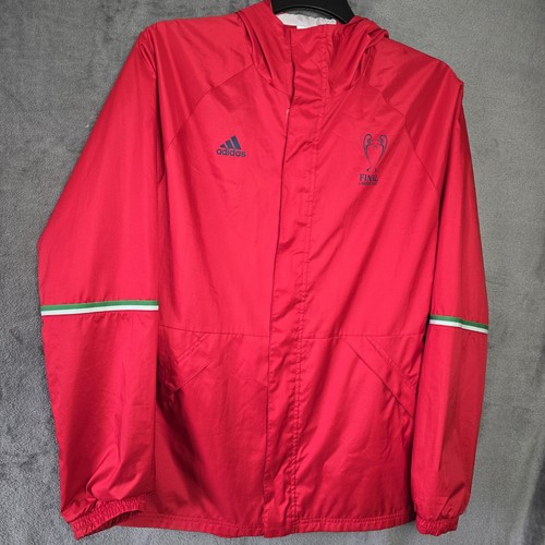 Champions league jacket - league, mens