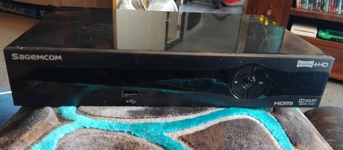 Sagemcom rt190 320 freeview - rt190-320,