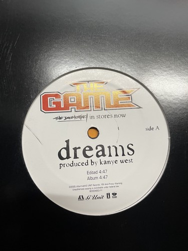 Game dreams promo 4 - -, $4.99