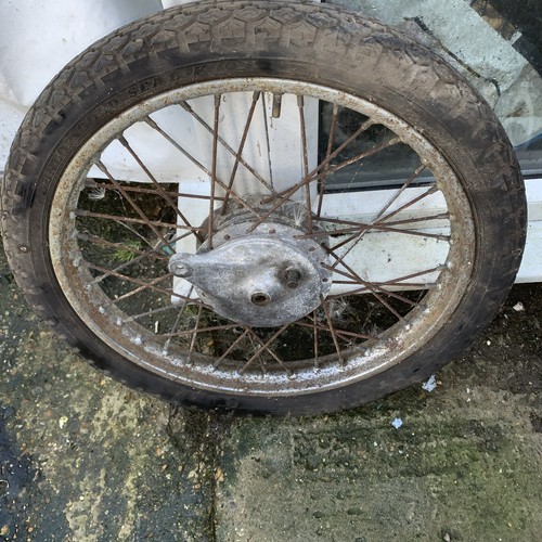 Suzuki vintage