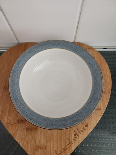 Denby storm cereal dessert - ,