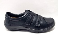 Hotter Leap Shoes Size 4.5 UK