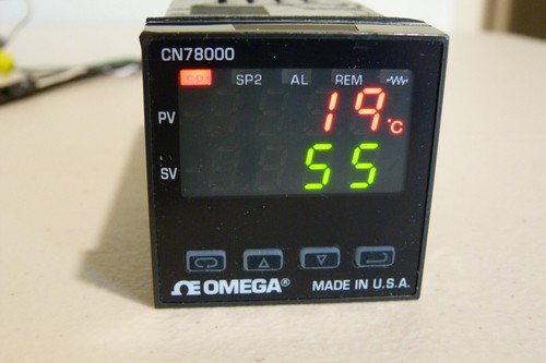 Omega cn78111 autotune - omega,