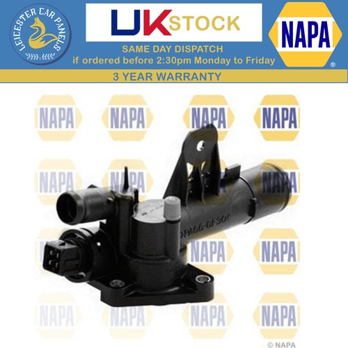 Napa coolant thermostat - napa,