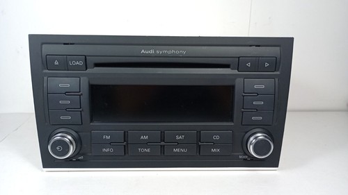 Audi symphony nar soul - audi,