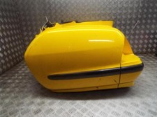 Honda GL1800 Goldwing 2001-2010 Pair of Rear Back Luggage Boxes Carriers 