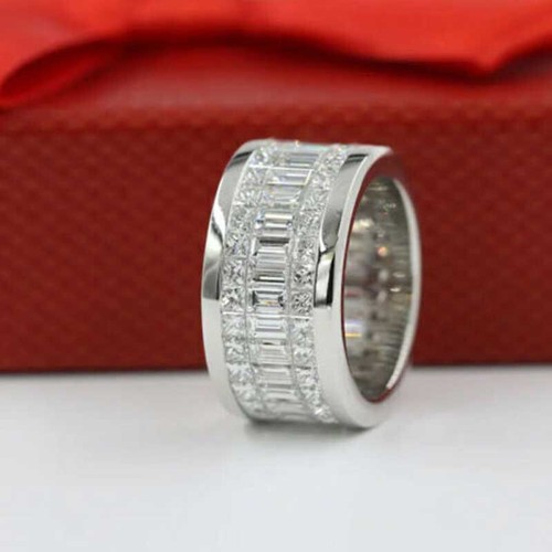 Baguette cut diamond - ct,