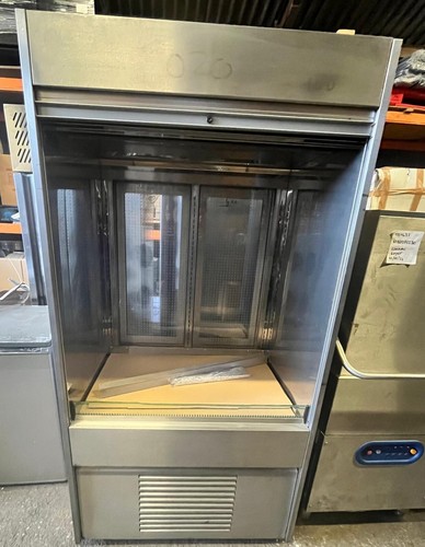 Multideck display fridge - display,