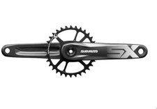SRAM SX Eagle Boost Crankset - Powerspline