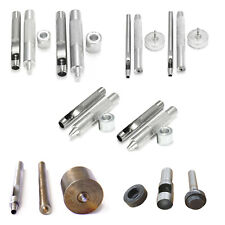 Eyelet Setter Tool & Anvil