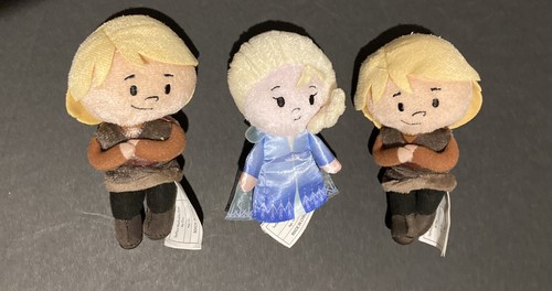 Lot disney mini - disney, surprise