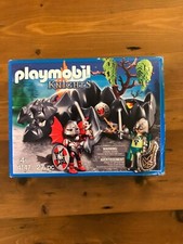New Playmobil 4147 Knights