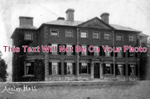 174 ansty hall coventry - ansty,
