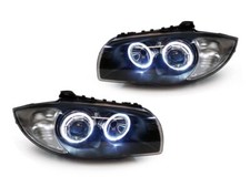 BMW 1 SERIES E82 E87 E81 E88