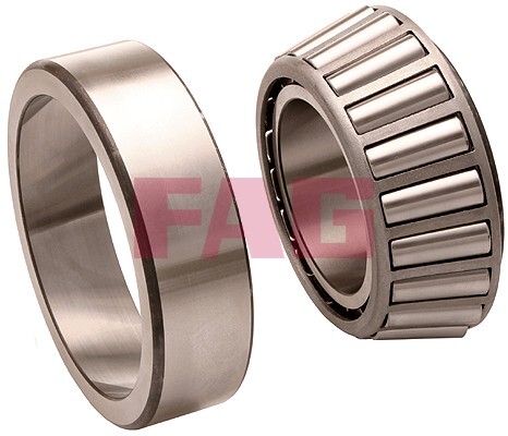 Fits fag bearings - fits,