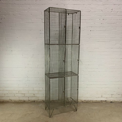 Large vintage wire - vintage, frame