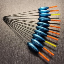 Preston Dura Plus 6 Pole Float