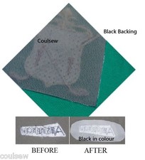 Embroidery Anti-Rub Soft