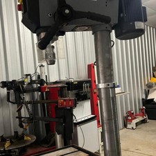 Heavy Duty Floor Standing