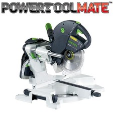 Festool 575304 KS120REBGB240V