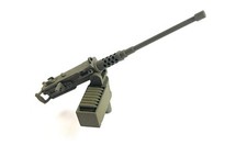 Heng Long Tamiya Torro Taigen Tank  1/16 Browning .50 Calibre Machine Gun UK