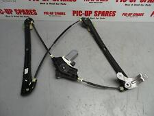 VOLKSWAGEN GOLF 2013-2016 N/S Passenger Front Window Regulator 5 Door 322632