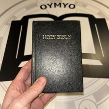 Holy Bible - King James