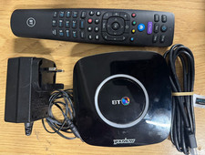 Youview freeview box - freeview,