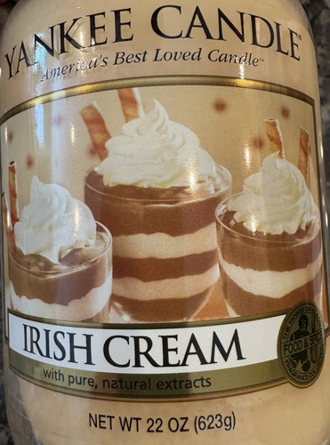 Rare irish cream - rare,
