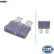 FUSE 8JS 711 683-002 FORFUSE