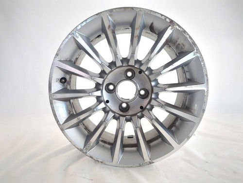 156099917 inch alloy - 16, wheel