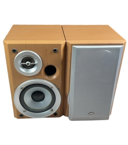 Jvc uxp55 bookshelf compact - jvc, sp-uxp55
