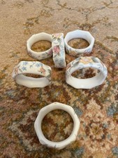 MAYFAIR FINE BONE CHINA NAPKIN