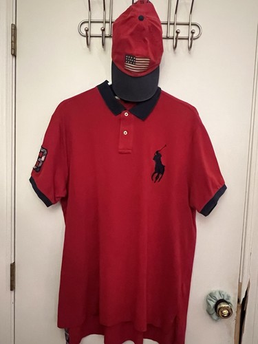 Ralph lauren men polo - men's,