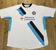 Authentic Leicester City