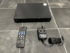 LG BP250 Blu-Ray Disc DVD