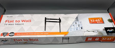 AVF Flat to Wall TV Wall Mount