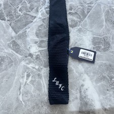 Leeds United Men's Tie