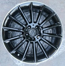 Mercedes Benz CLA W177 AMG Alloy Alu Wheel Rim Unit R19 7.5Jx19 H2 A1774011600