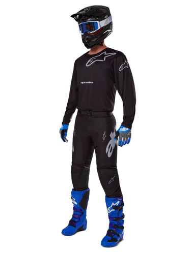 New alpinestars 2027 racer - new,