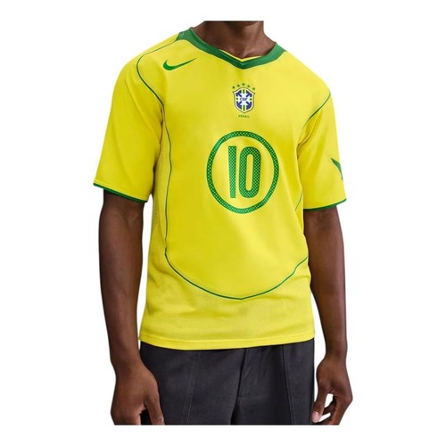 Nike brazil 2004 - brazil, total